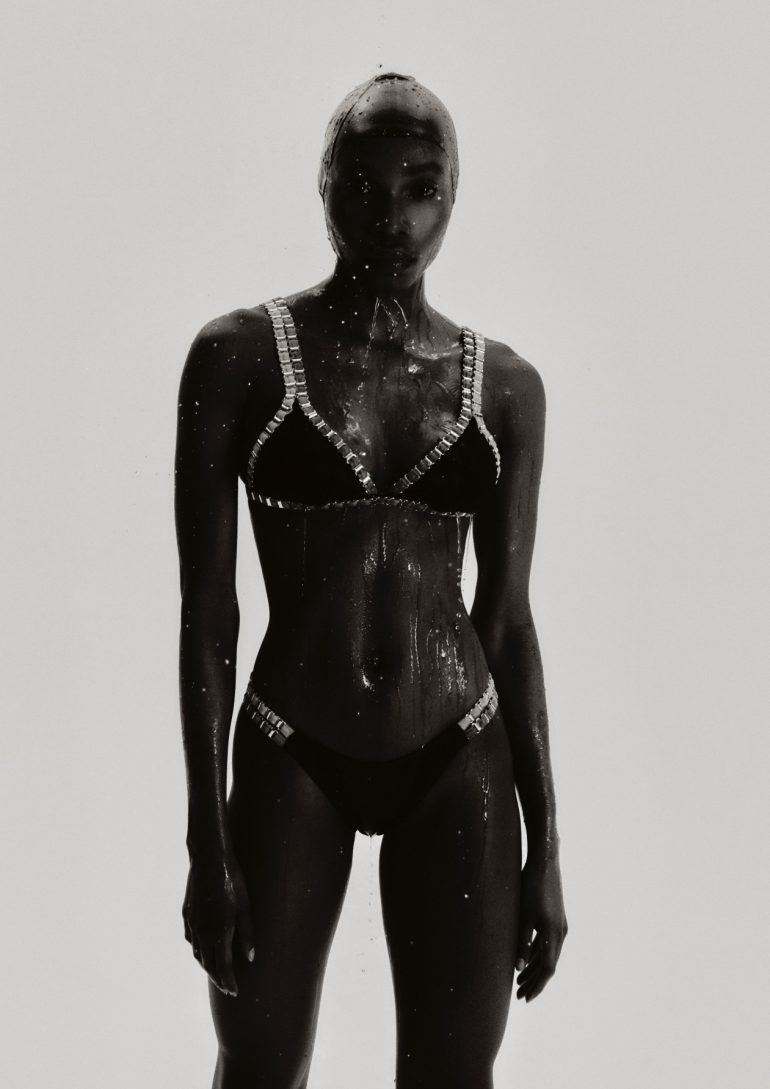 Bola for Lily&Rose SS’23 Collection