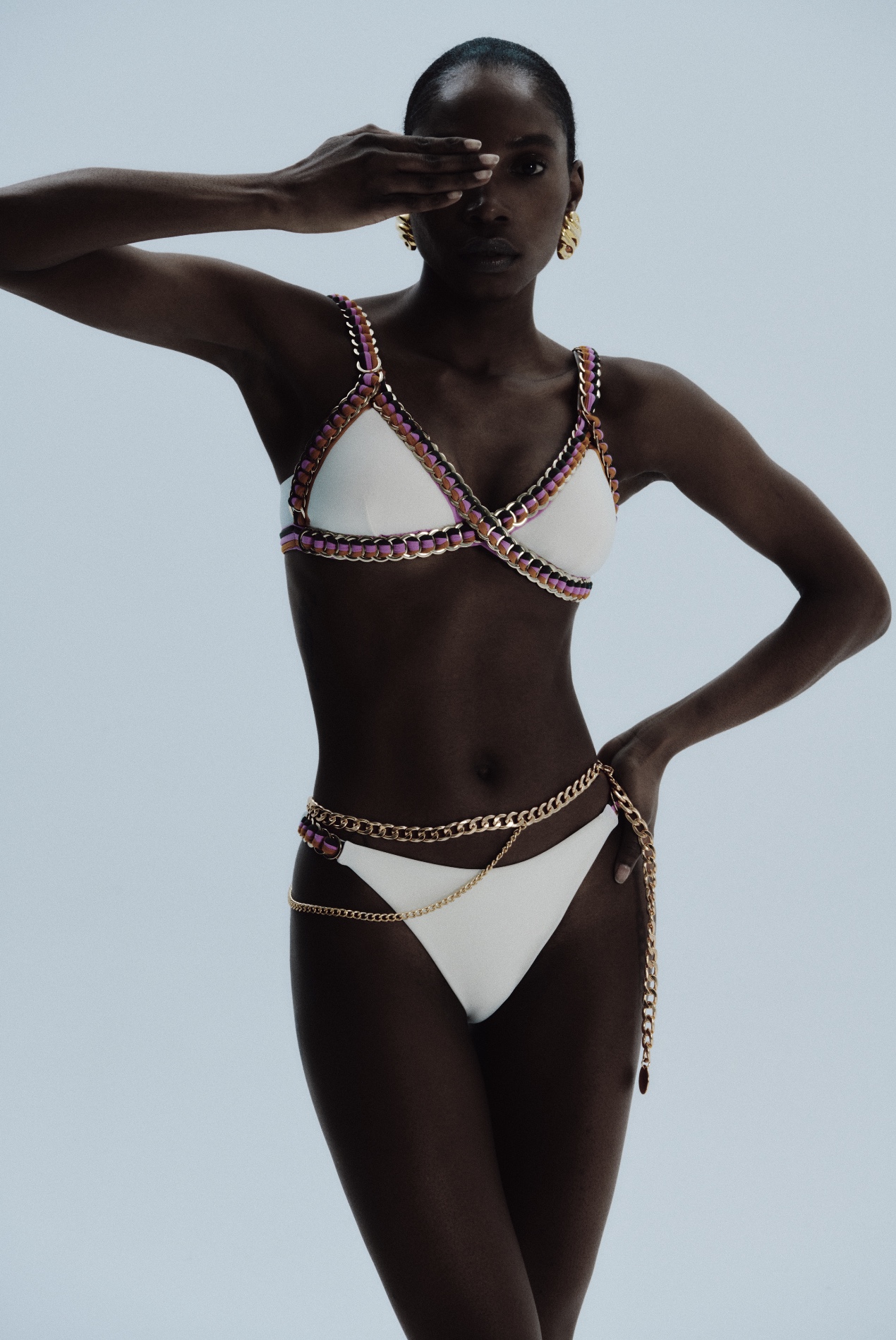 Bola for Lily&Rose SS’23 Collection news photo