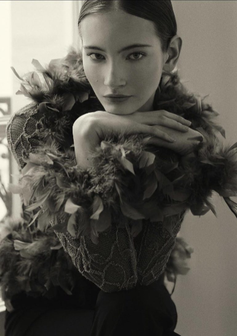 Tanya Madisson book photo