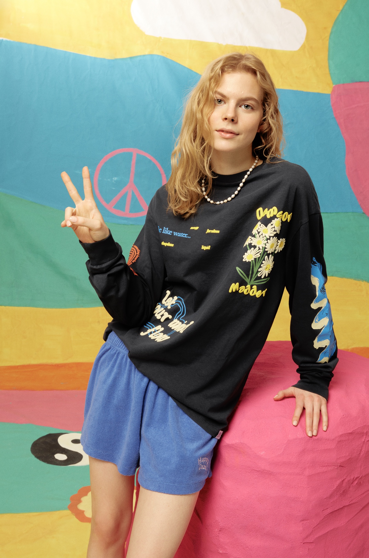 Jolie Alien for Vakkorama SS’23 Collection news photo