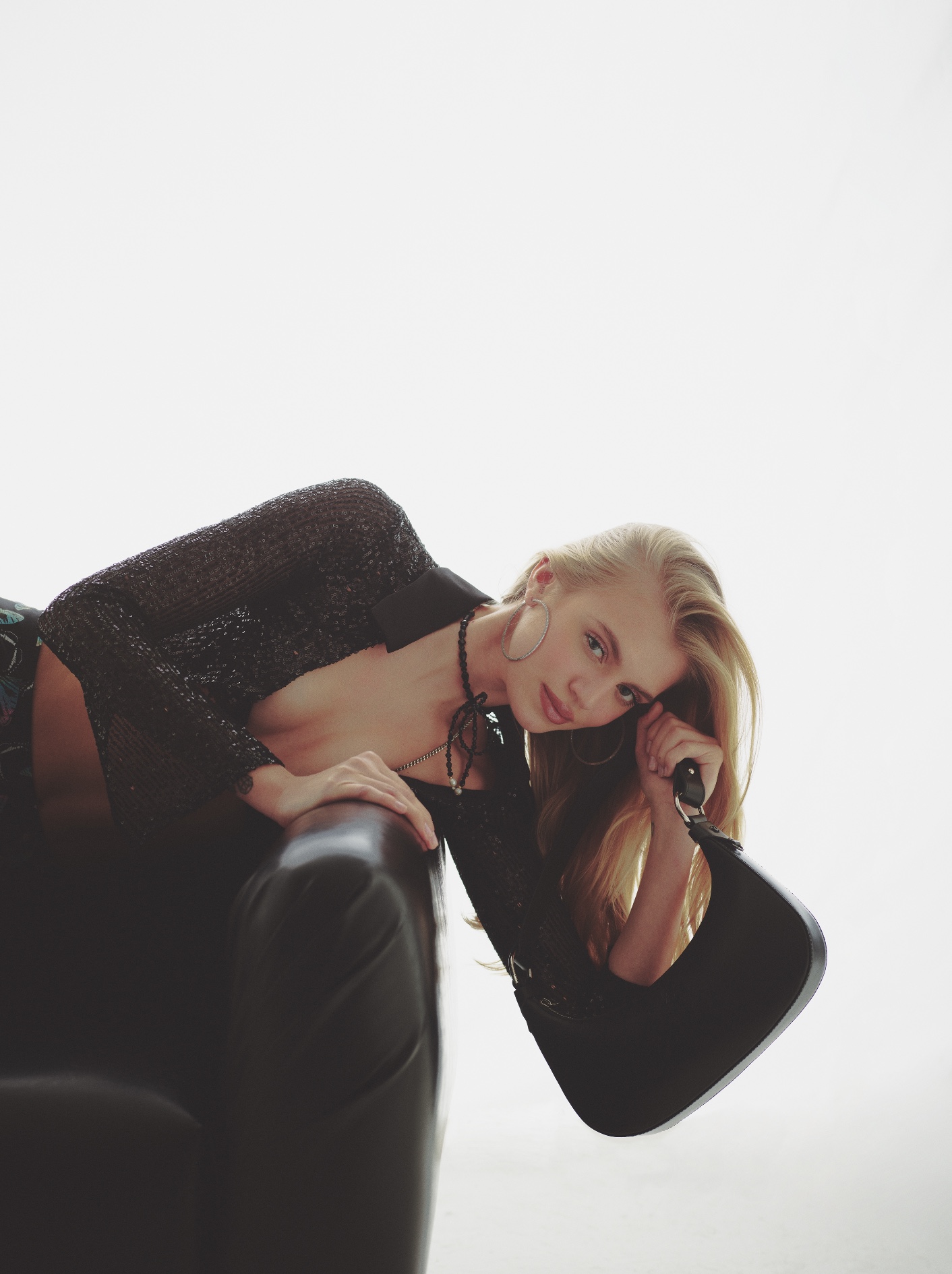 Dominika Wysocka for Manc SS’23 Collection news photo
