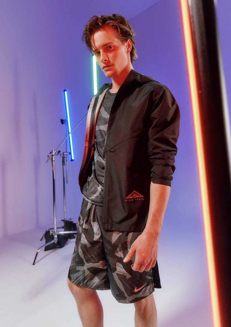 David Lacsni book photo