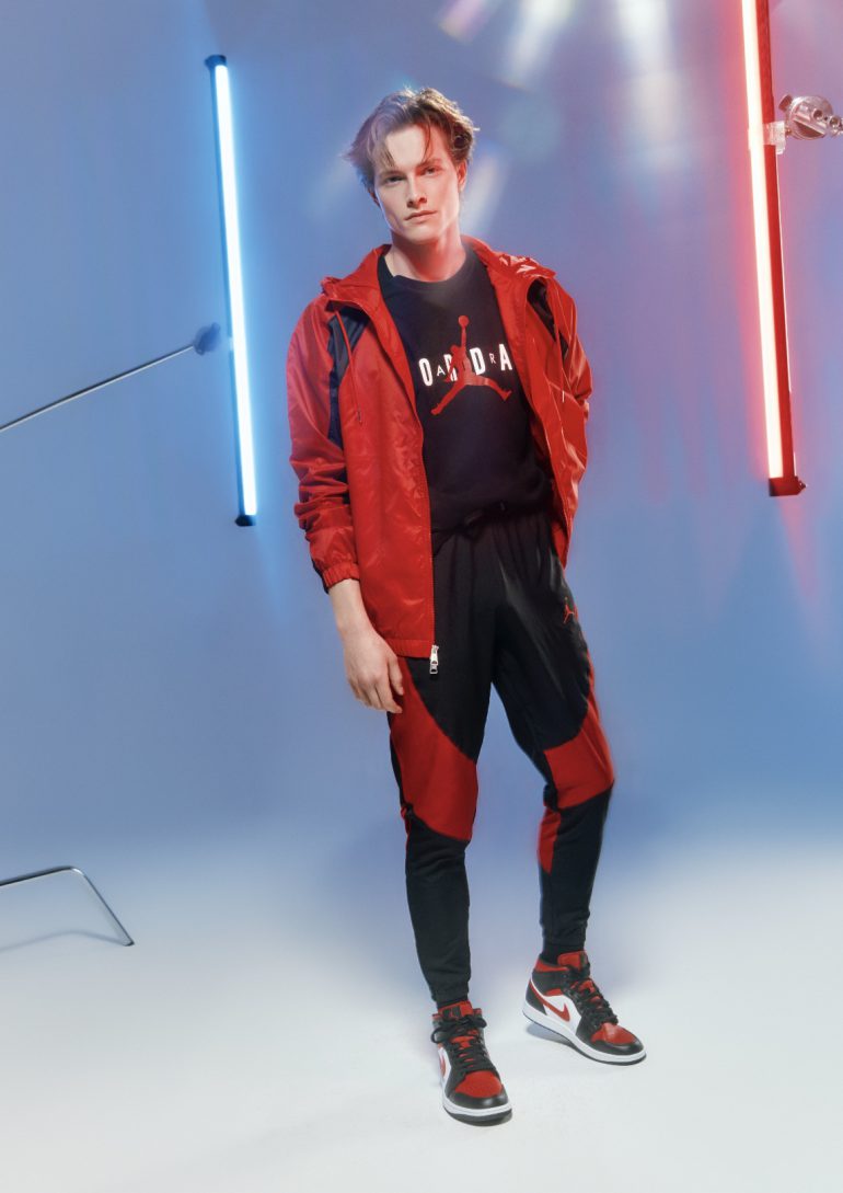 David Lacsni book photo