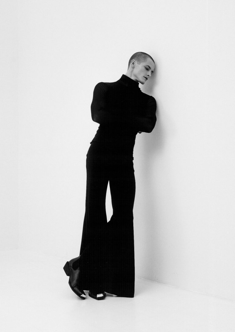 David Lacsni book photo