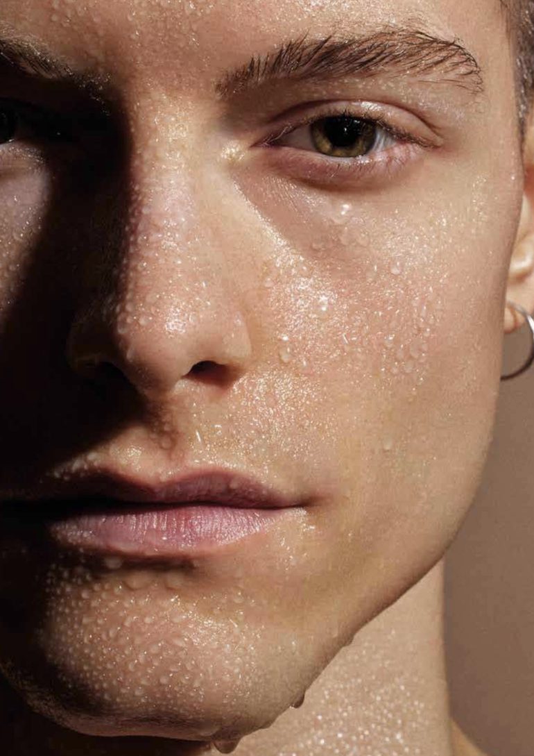 David Lacsni book photo