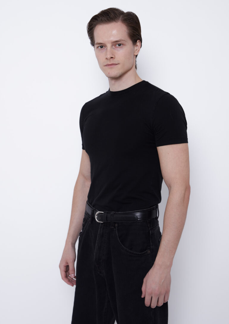 David Lacsni polaroid photo