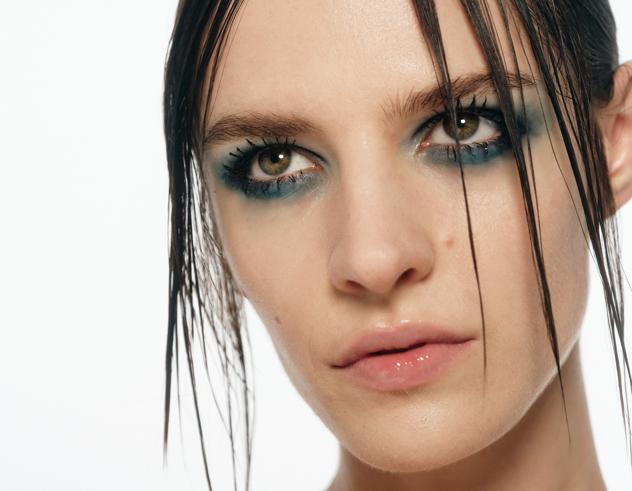 Asia Piwka for L’officiel Beauty news photo