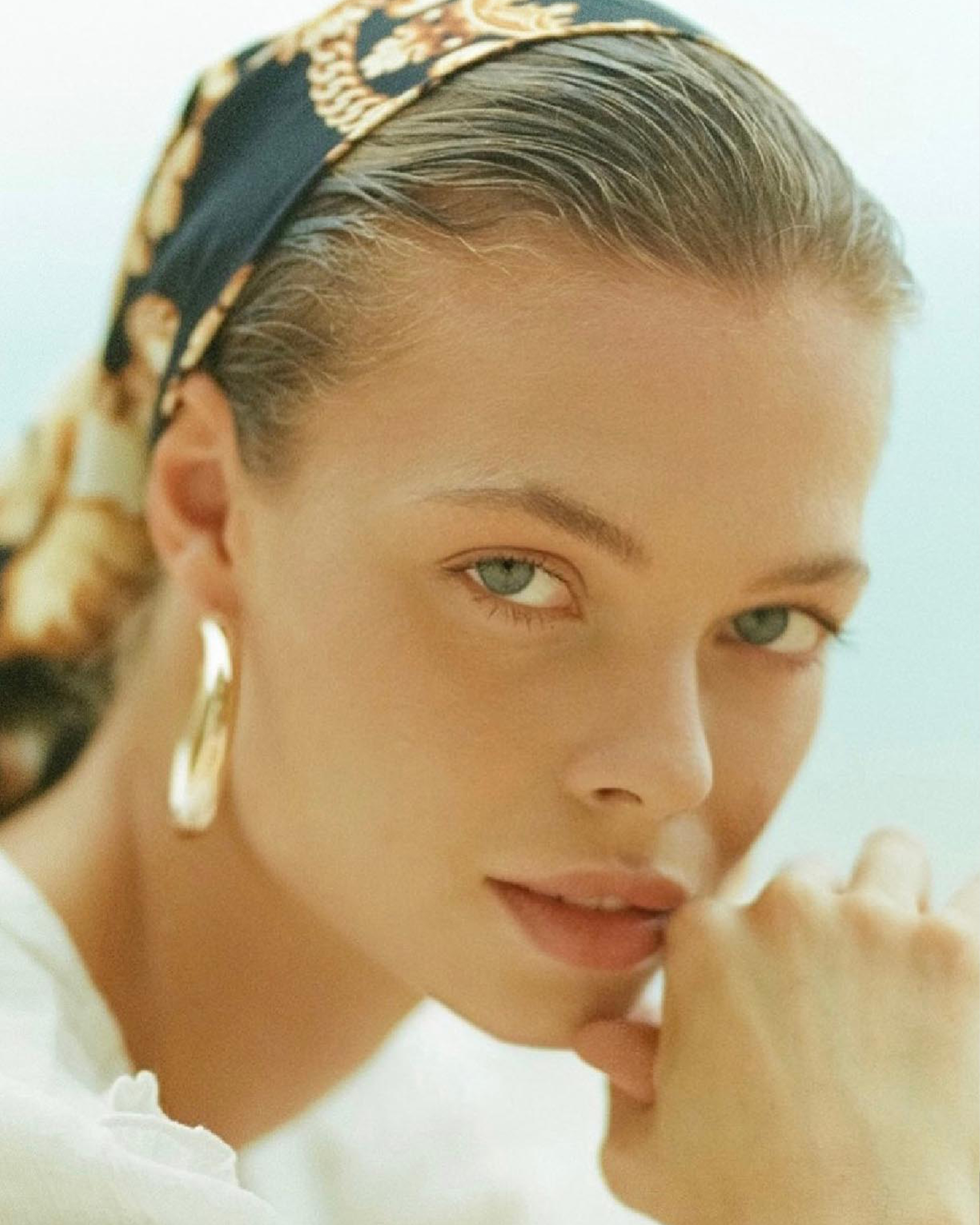 Milena Zolina profile