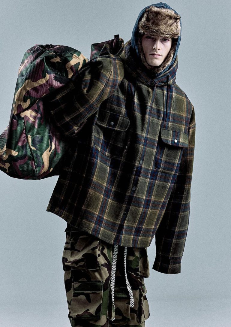 David Lacsni book photo