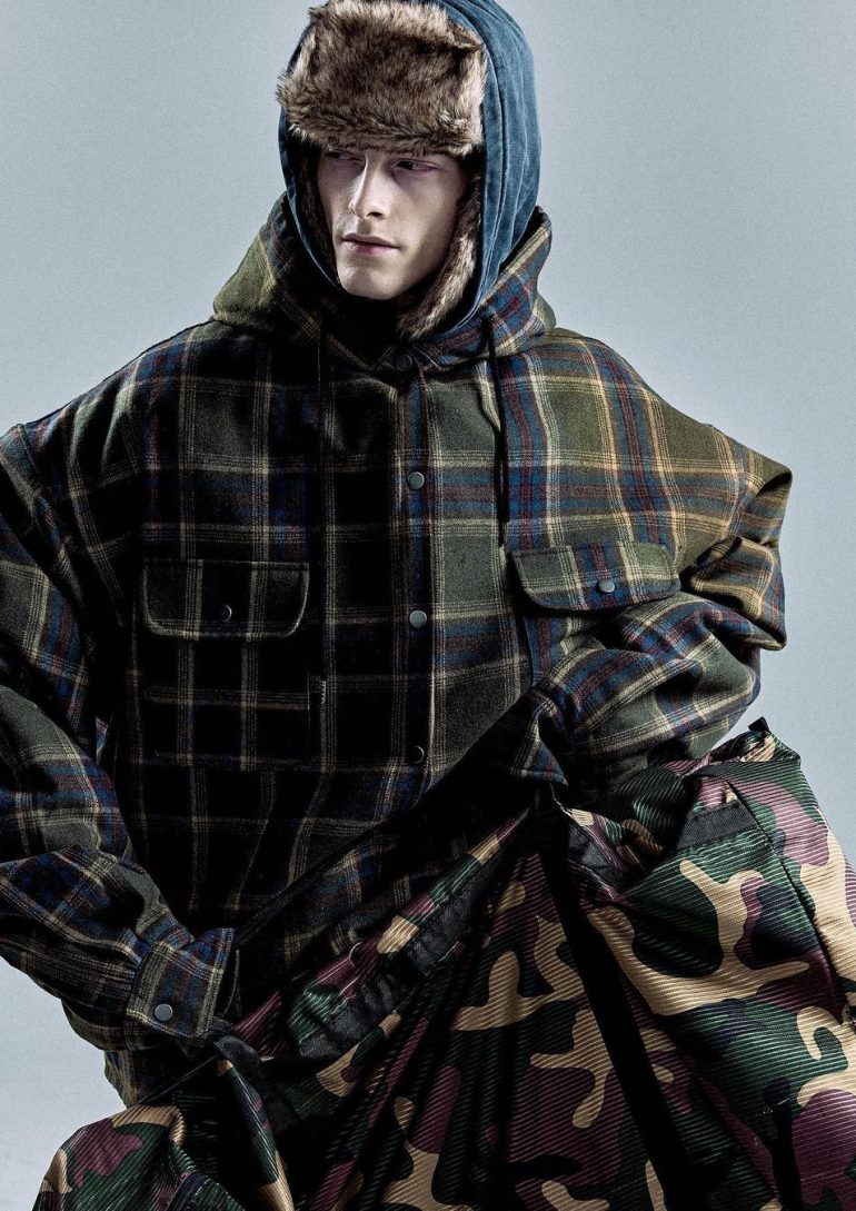 David Lacsni book photo