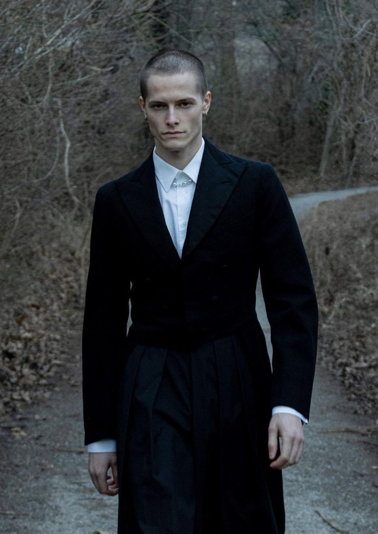 David Lacsni book photo