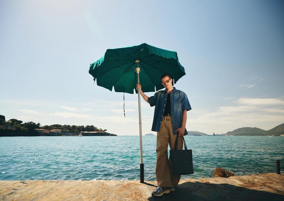 David Lacsni book photo