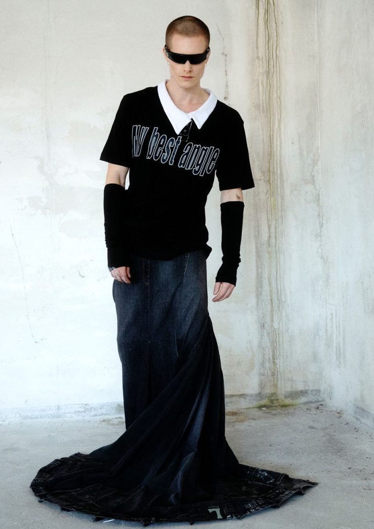 David Lacsni book photo