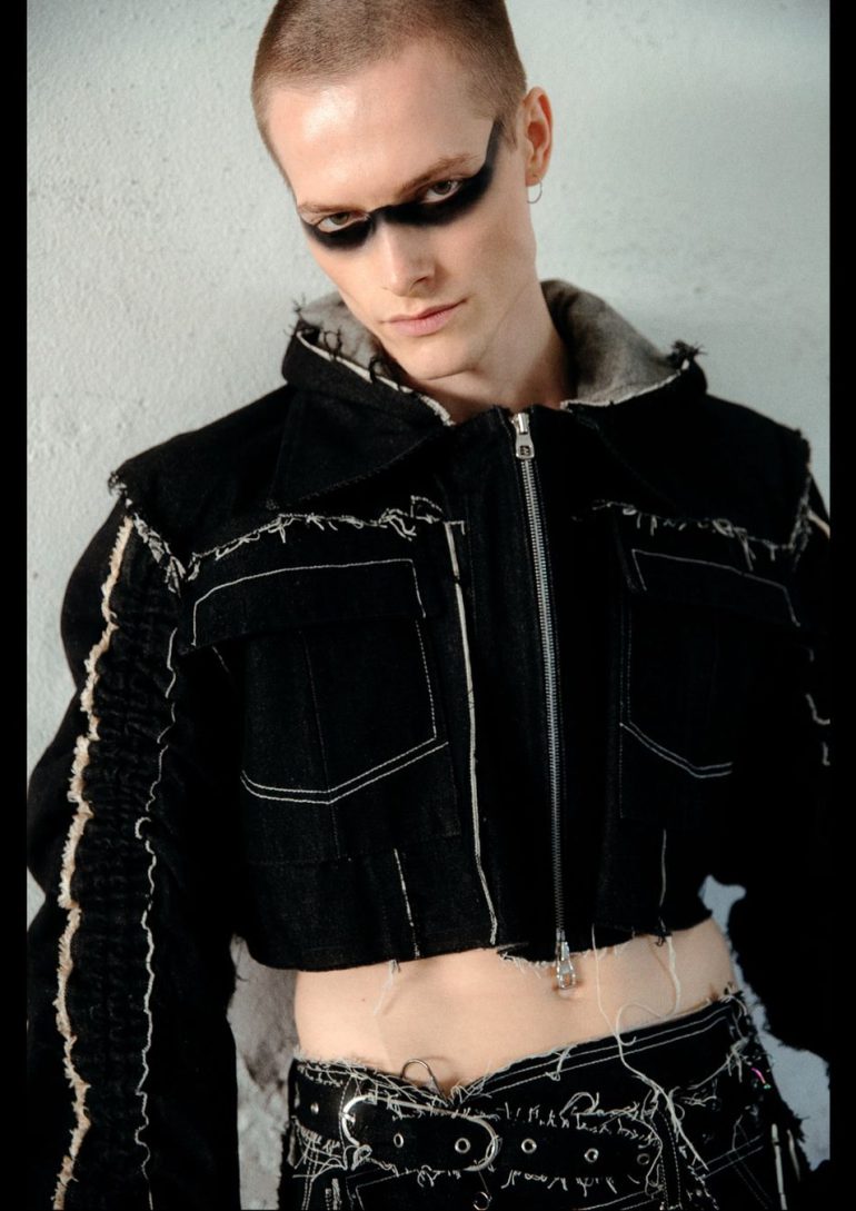 David Lacsni book photo