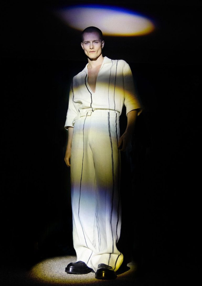 David Lacsni book photo