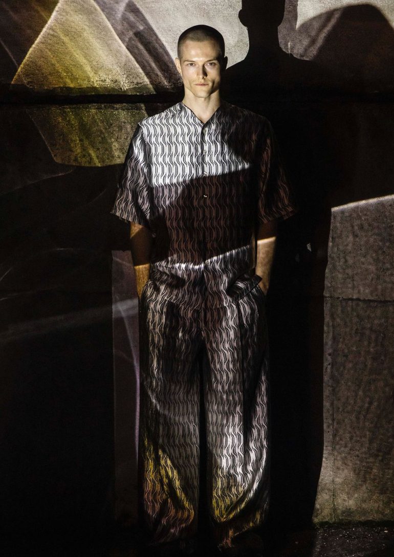 David Lacsni book photo