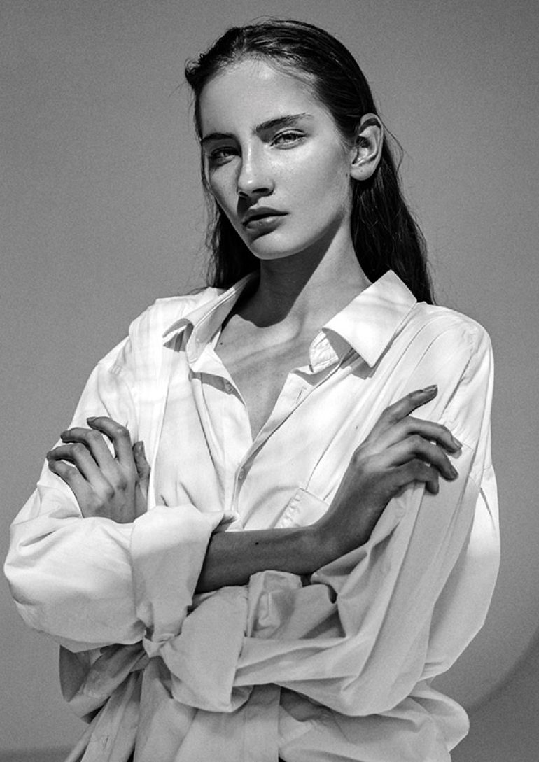 Tanya Madisson book photo