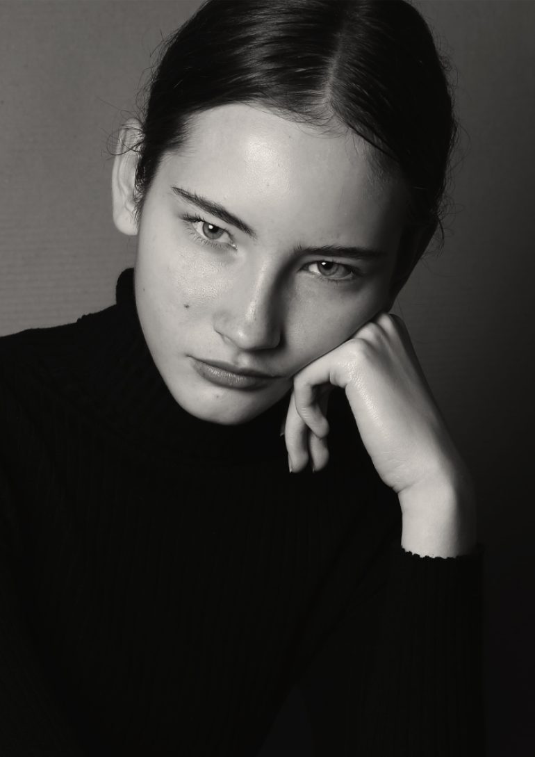 Tanya Madisson book photo