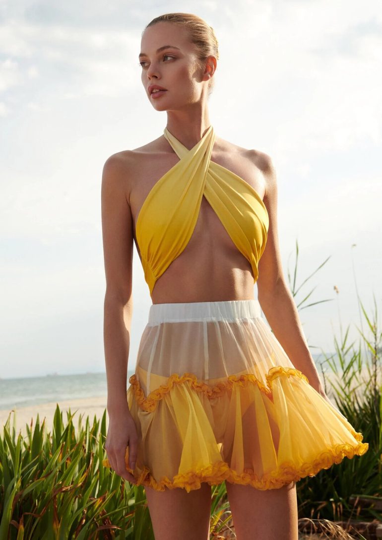 Milena Zolina book photo