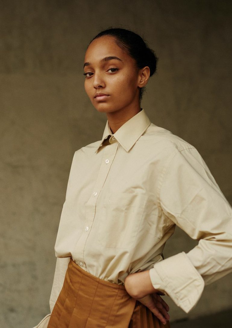 Noa Labbe book photo