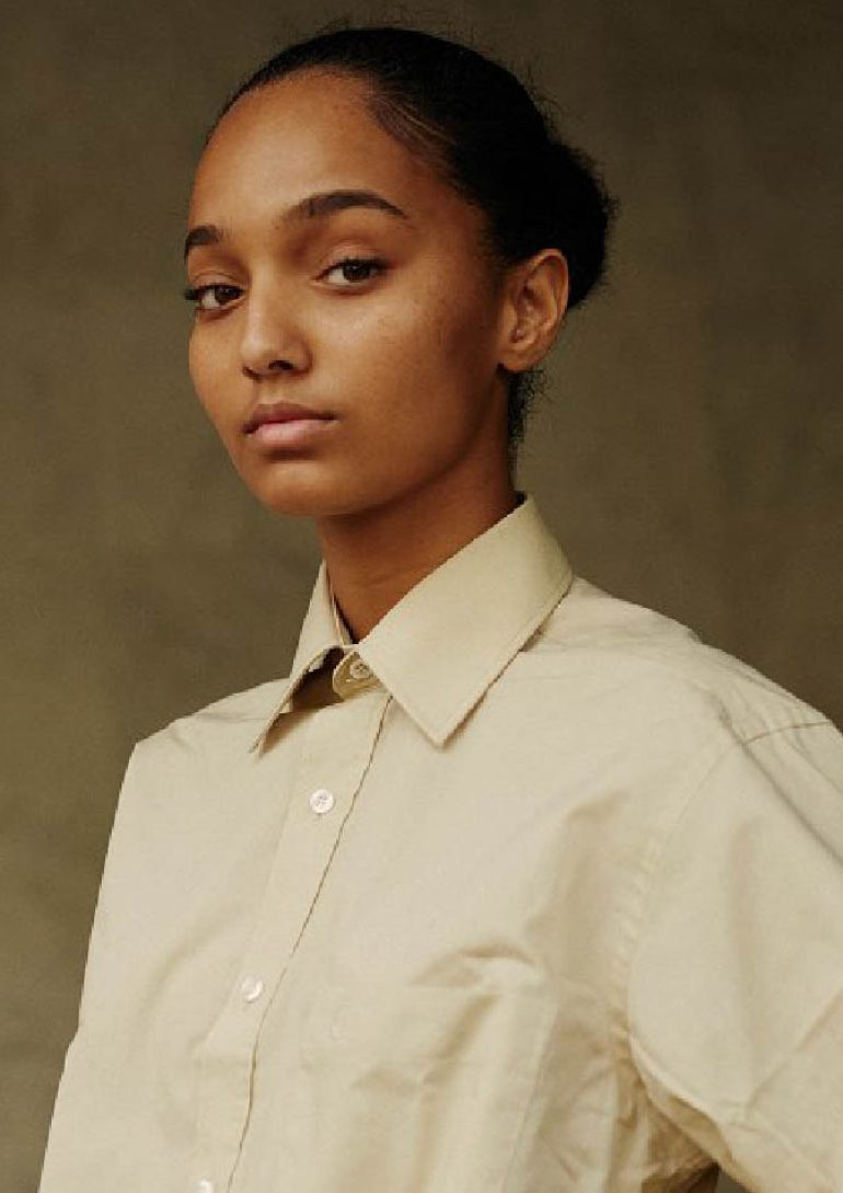 Noa Labbe book photo