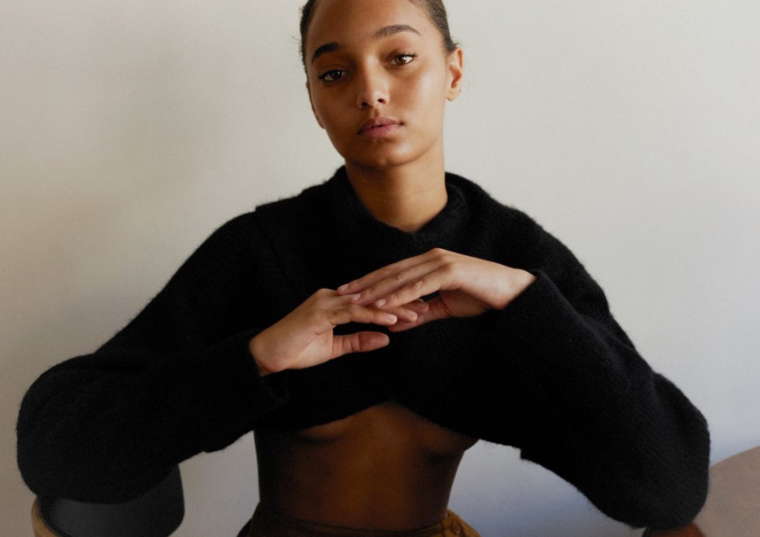 Noa Labbe book photo