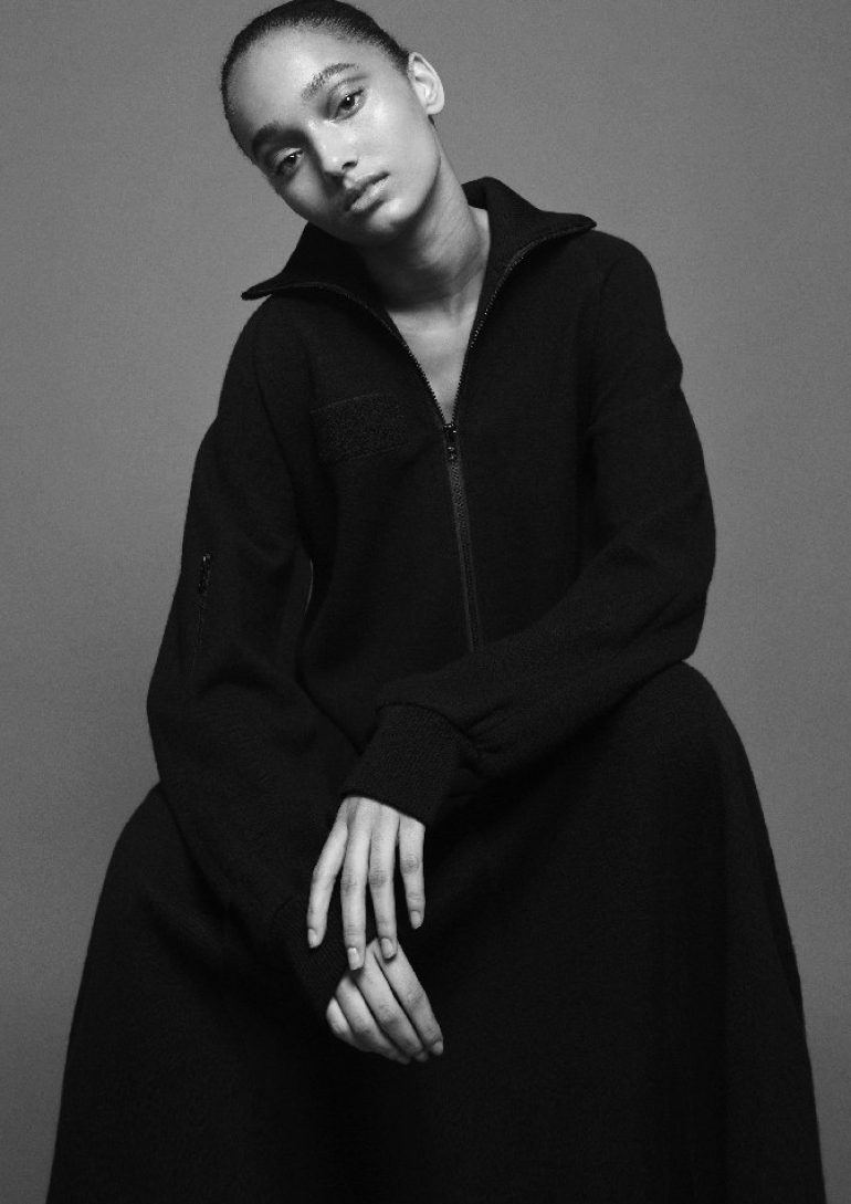 Noa Labbe book photo