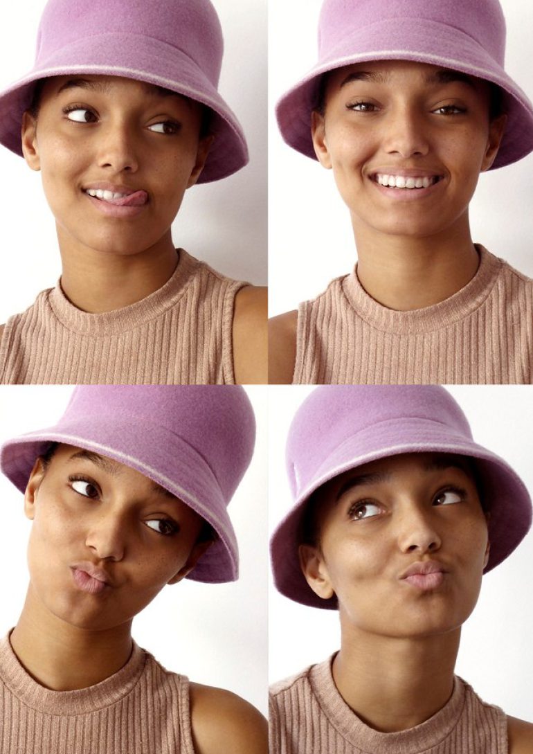 Noa Labbe book photo