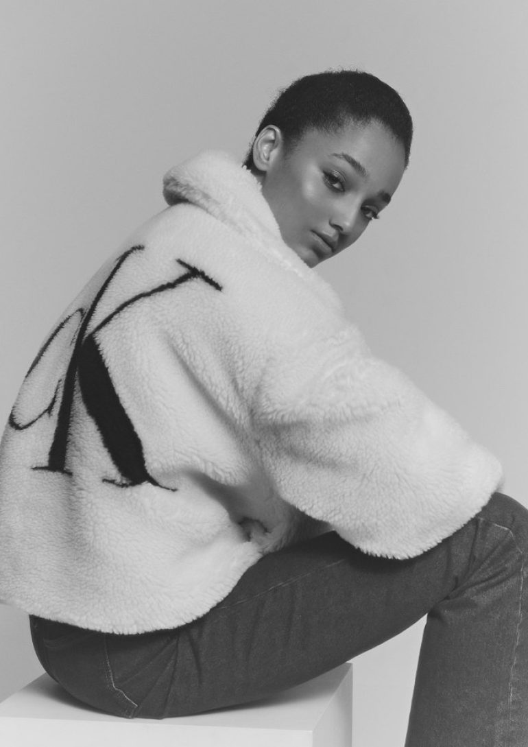 Noa Labbe book photo