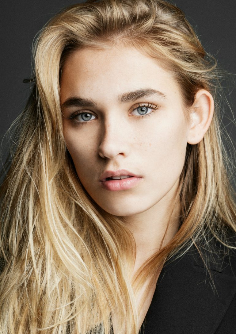 Julia Worp book photo