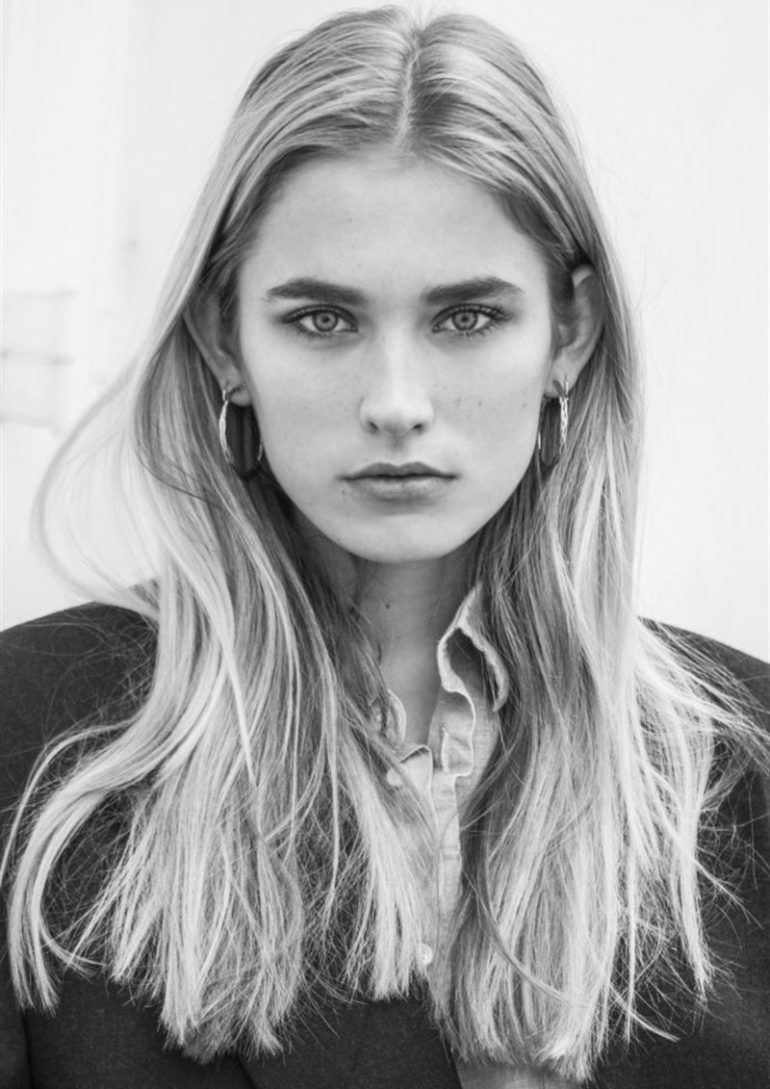 Julia Worp book photo