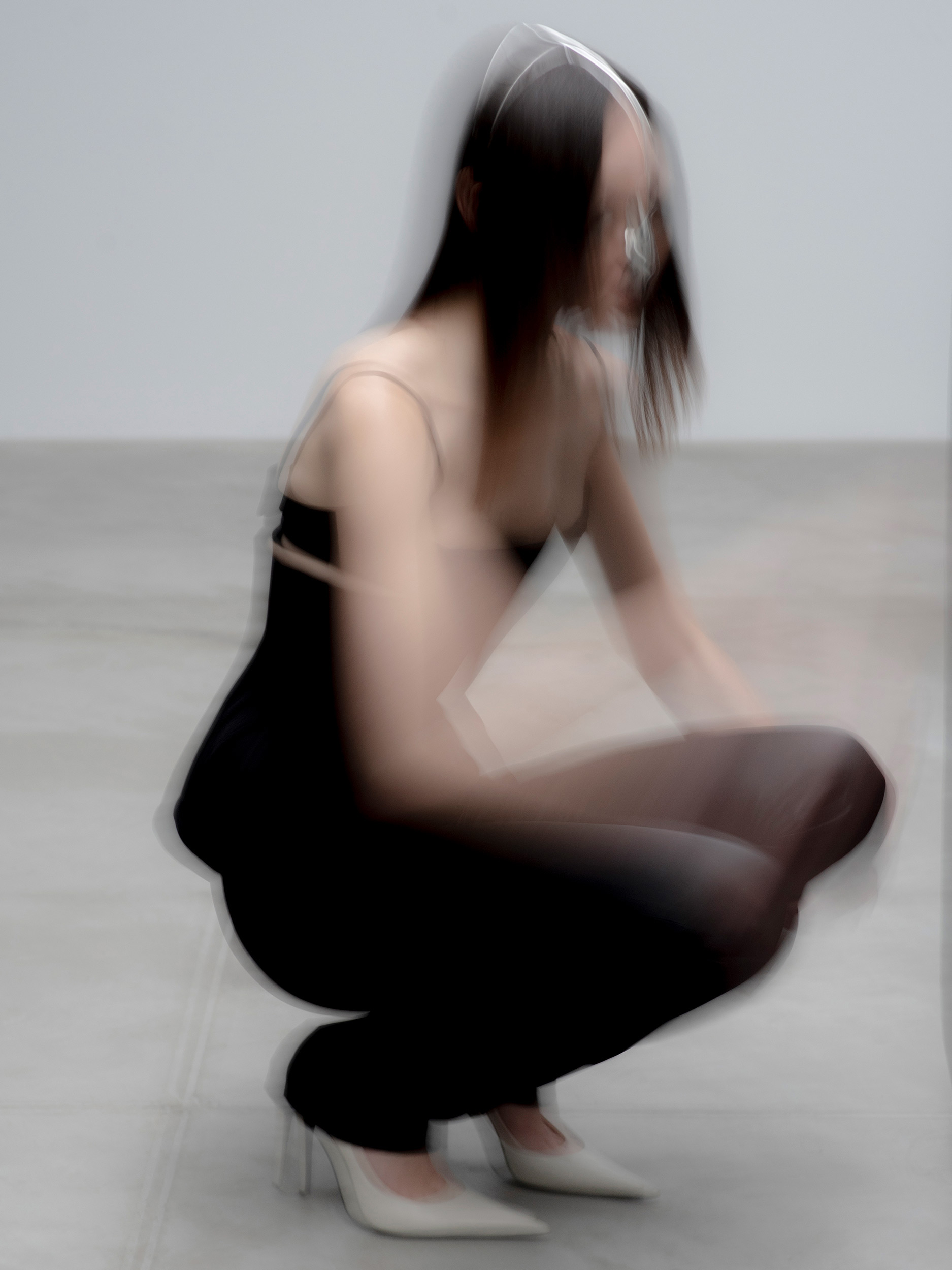 Estella for Salih Balta Collection news photo