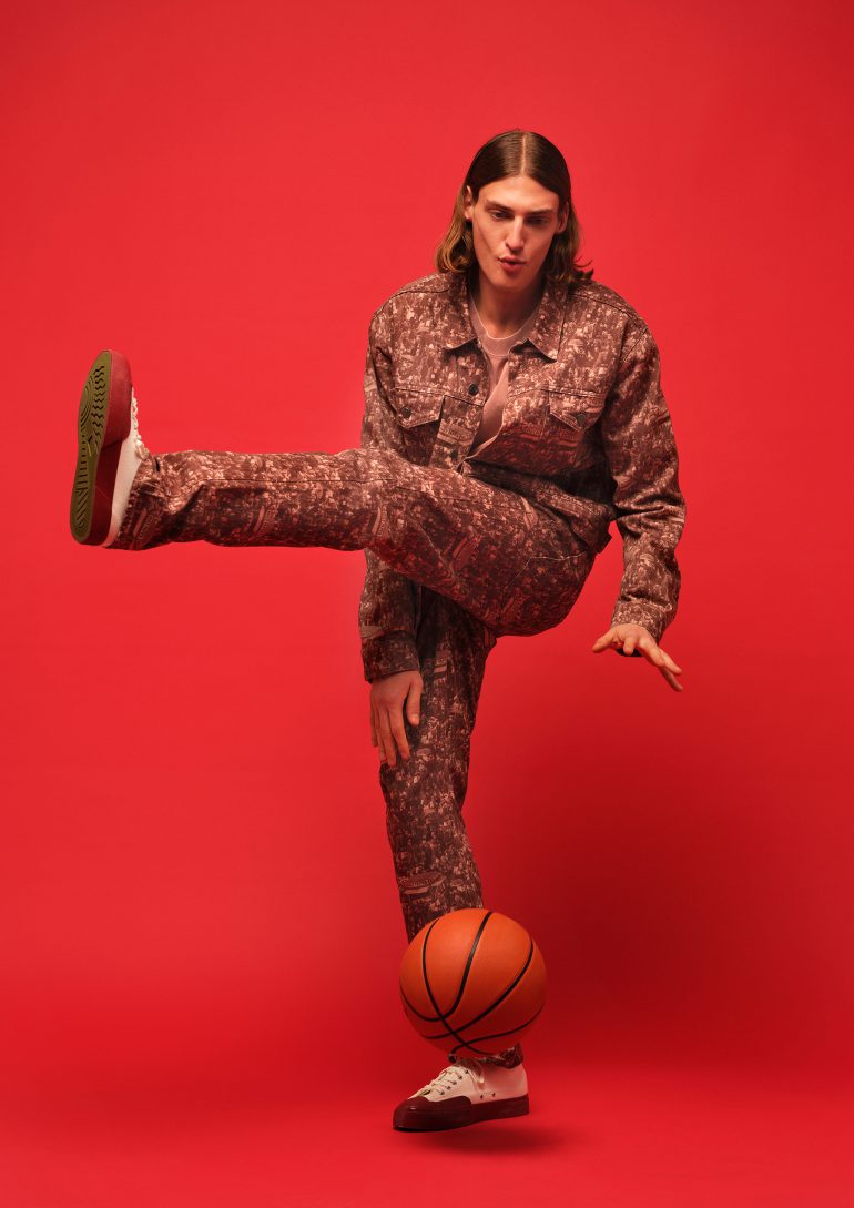 Alexander Kosovan book photo