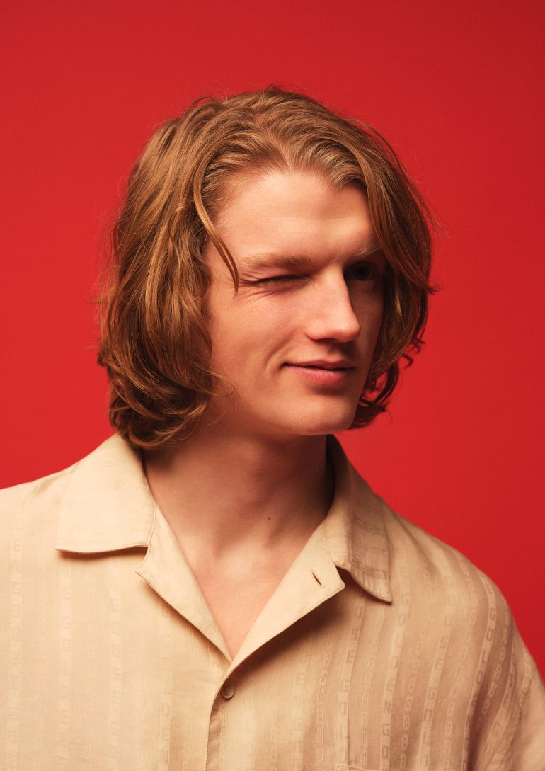 Theo Bolline book photo