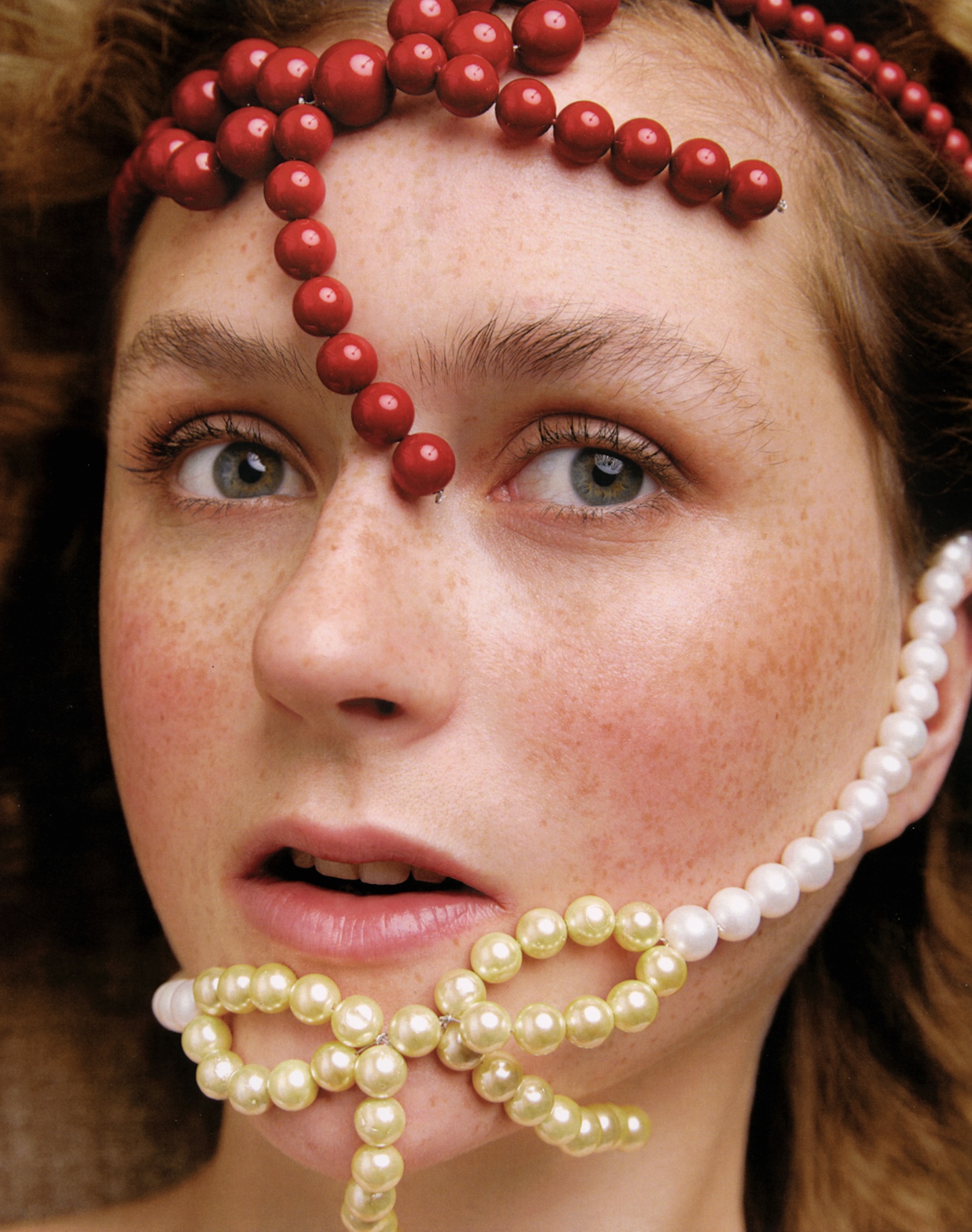 Thialda for Elle April’23 Issue news photo