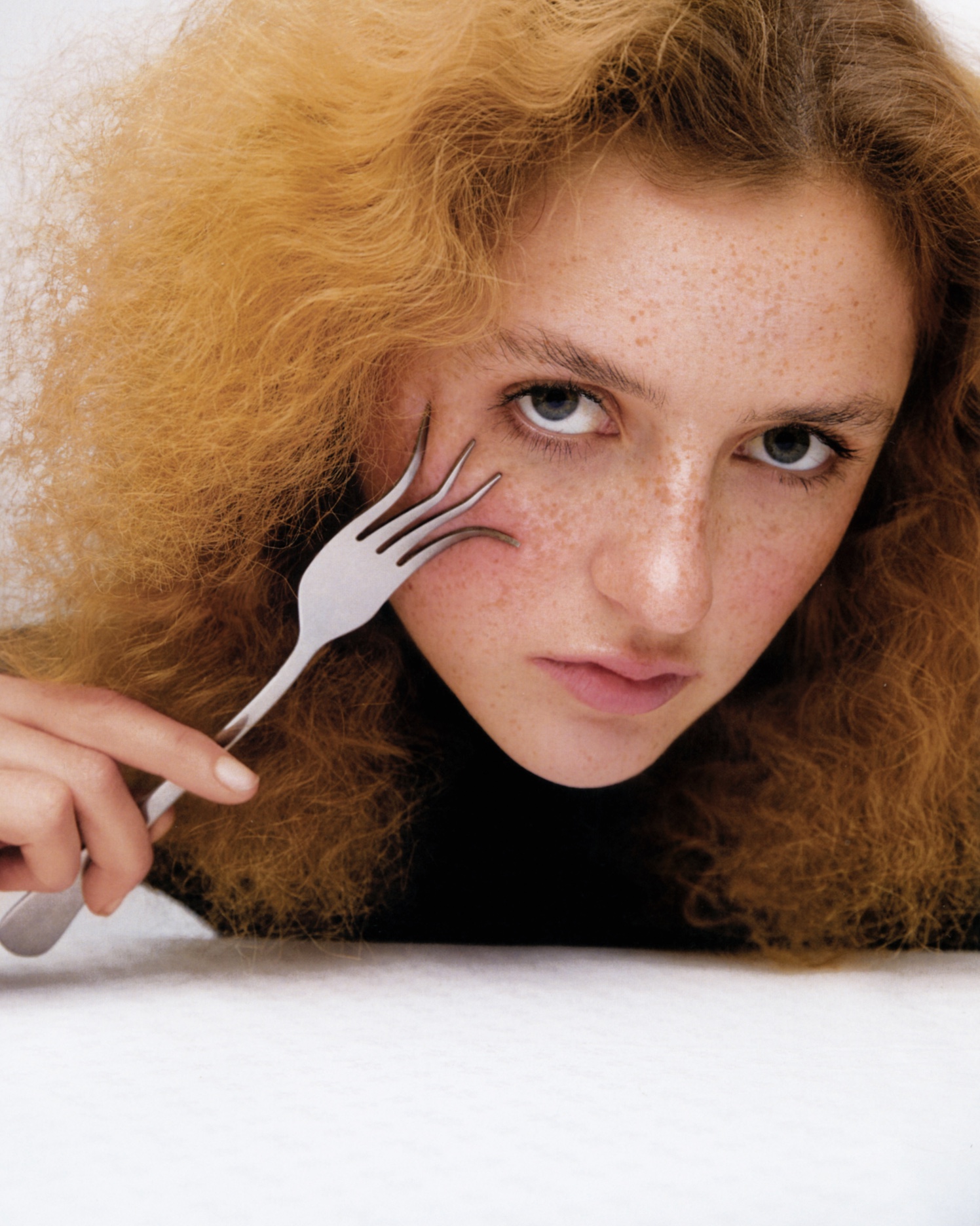 Thialda for Elle April’23 Issue news photo