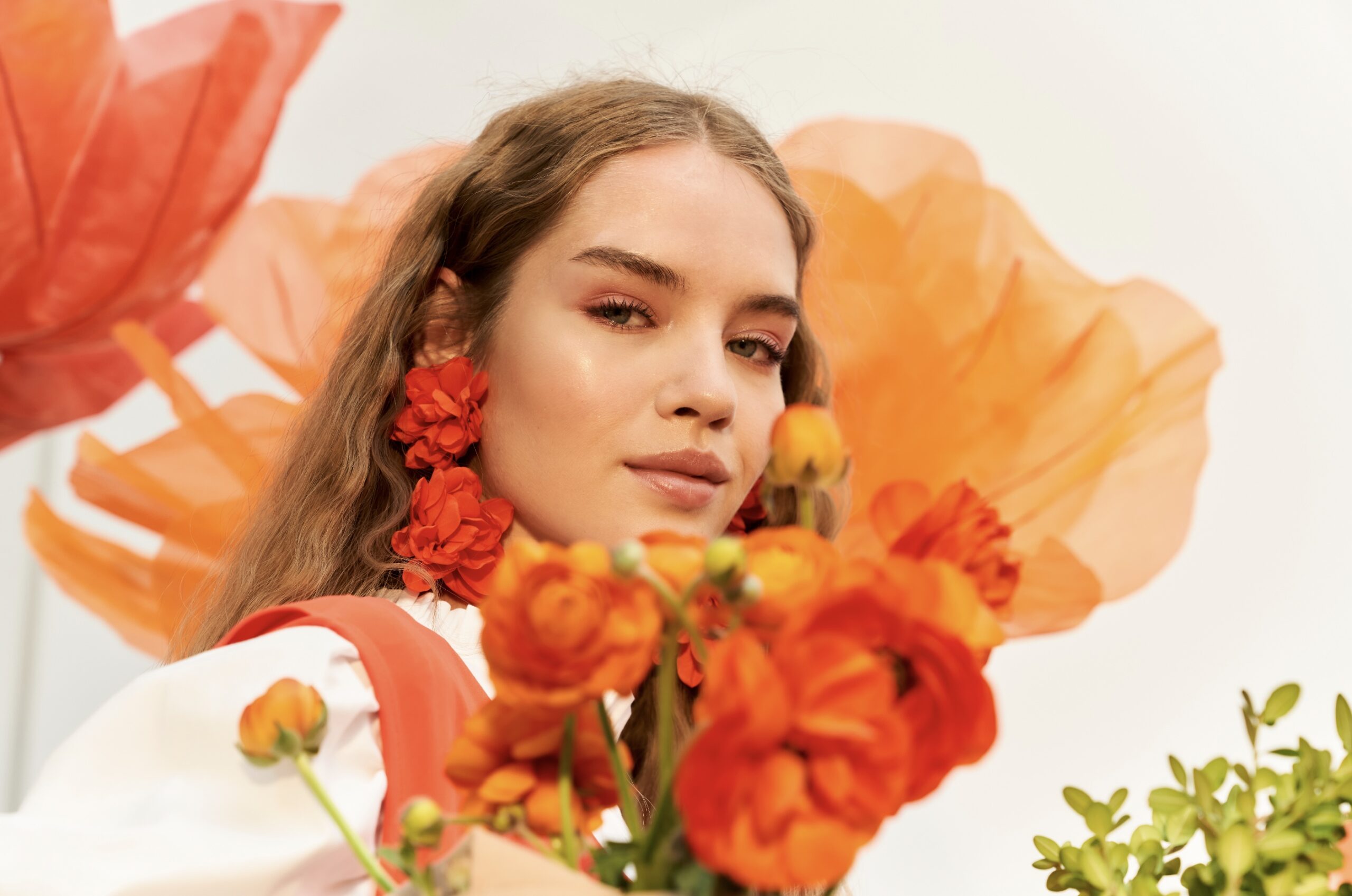 Galya for Vesna SS’23 Collection news photo