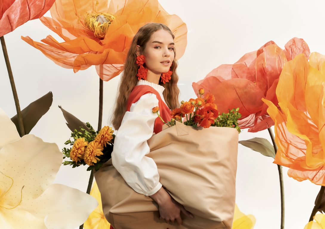 Galya Danilova book photo