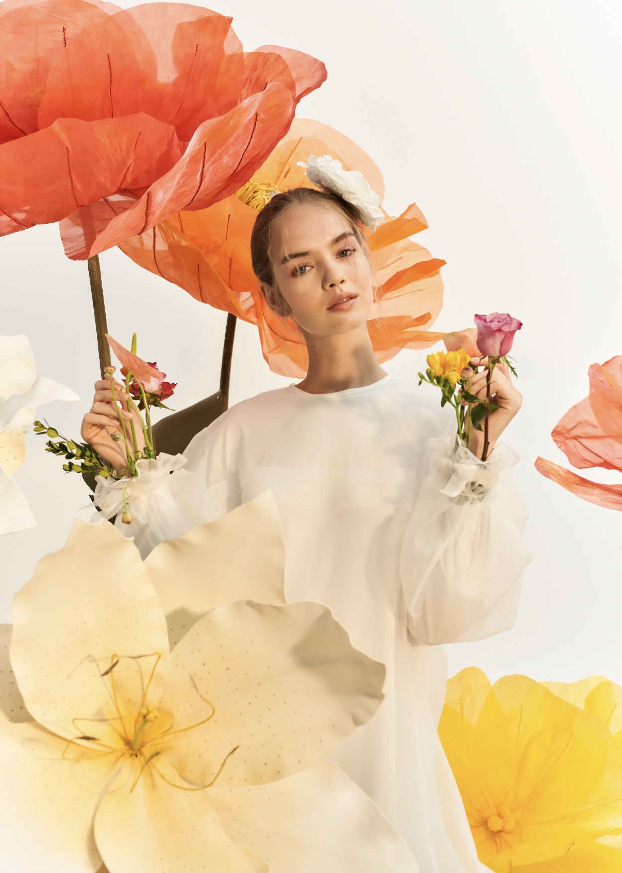 Galya for Vesna SS’23 Collection news photo