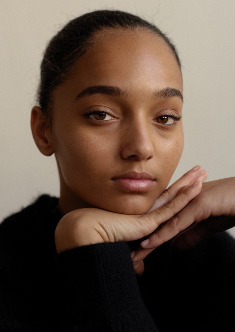 Noa Labbe book photo