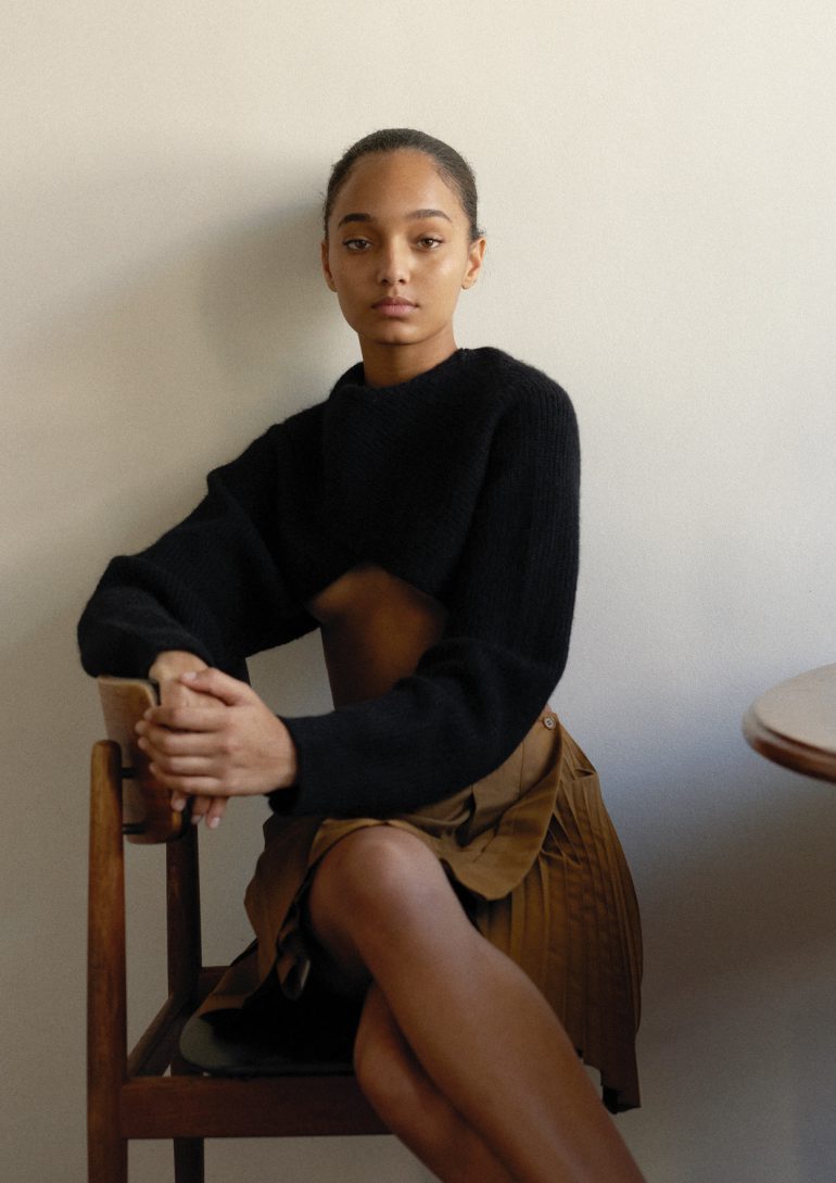 Noa Labbe book photo