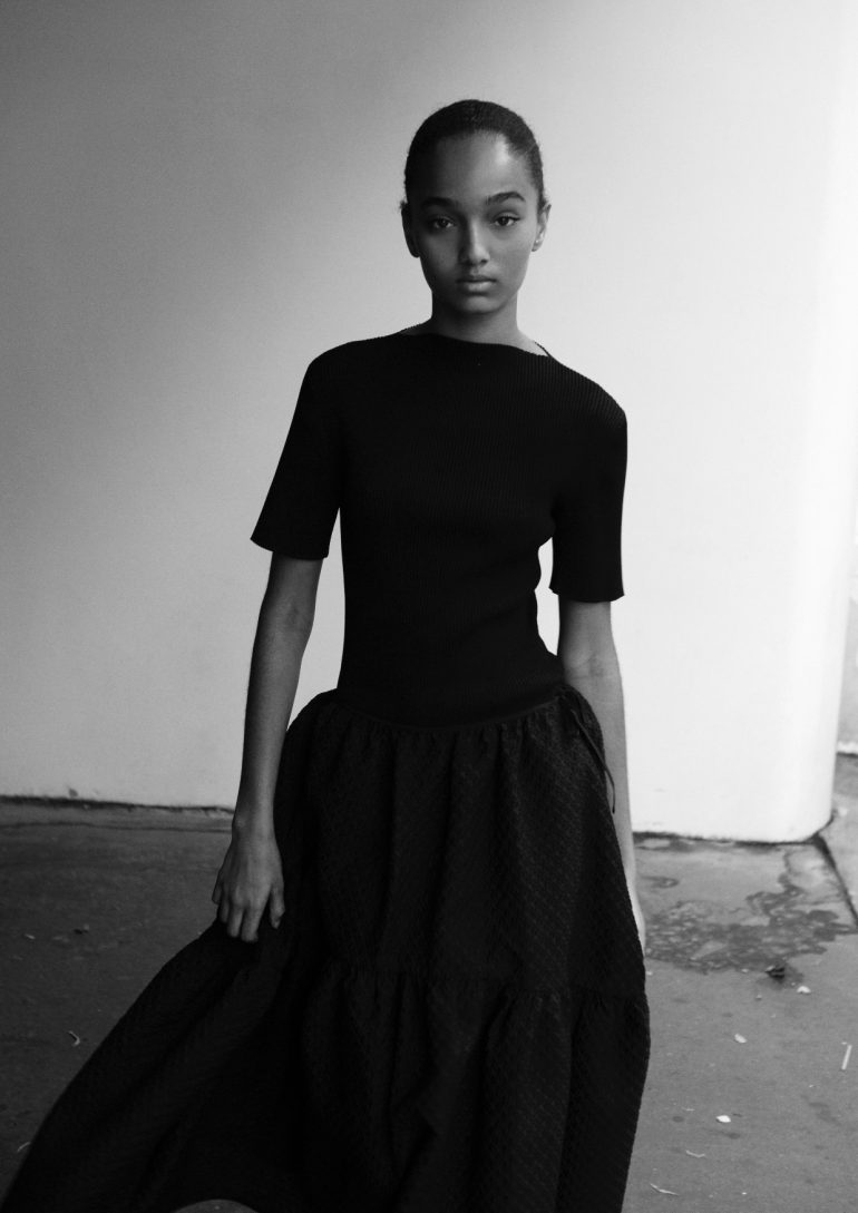 Noa Labbe book photo