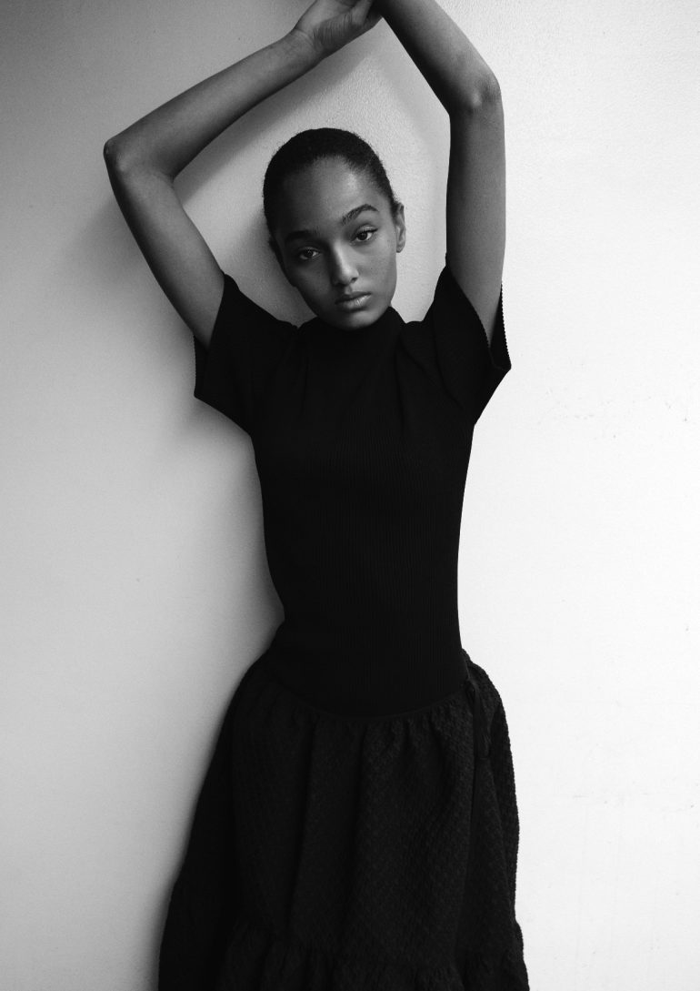 Noa Labbe book photo