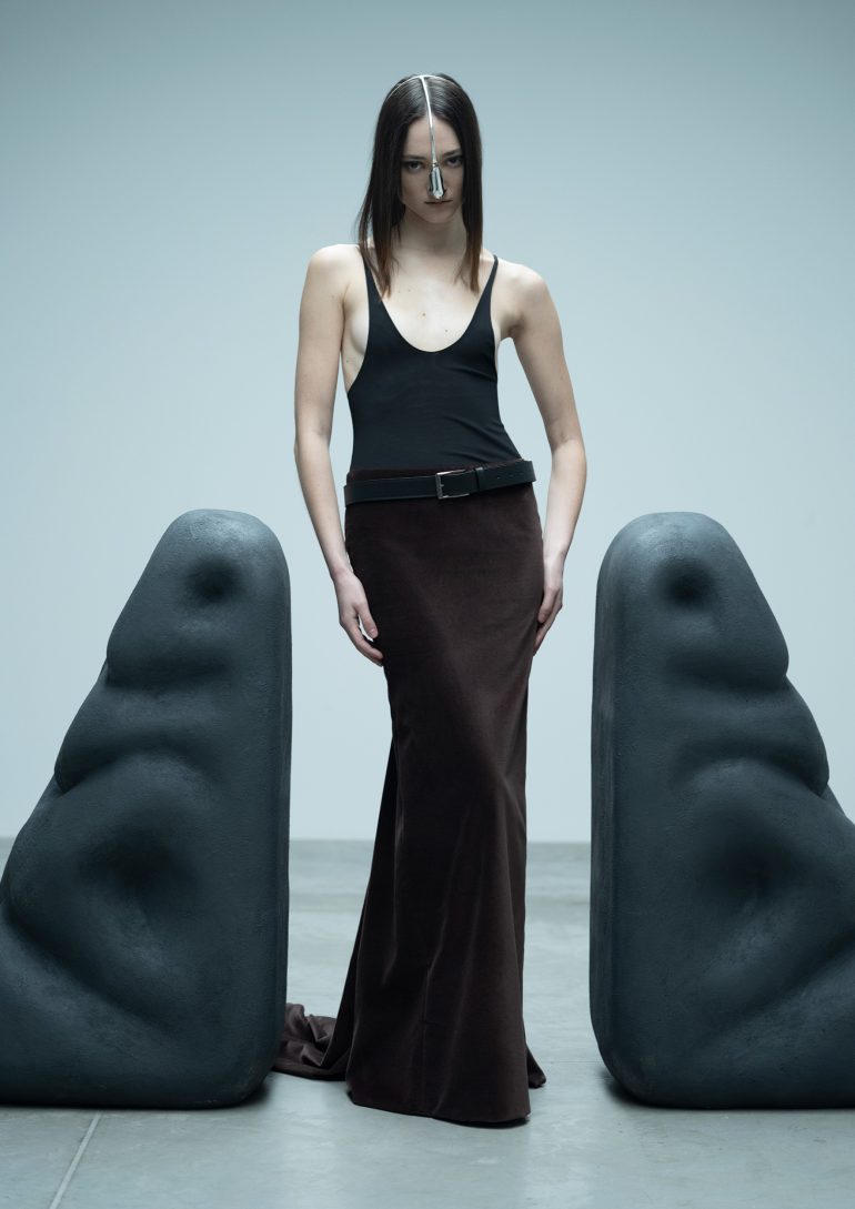 Estella for Salih Balta Collection