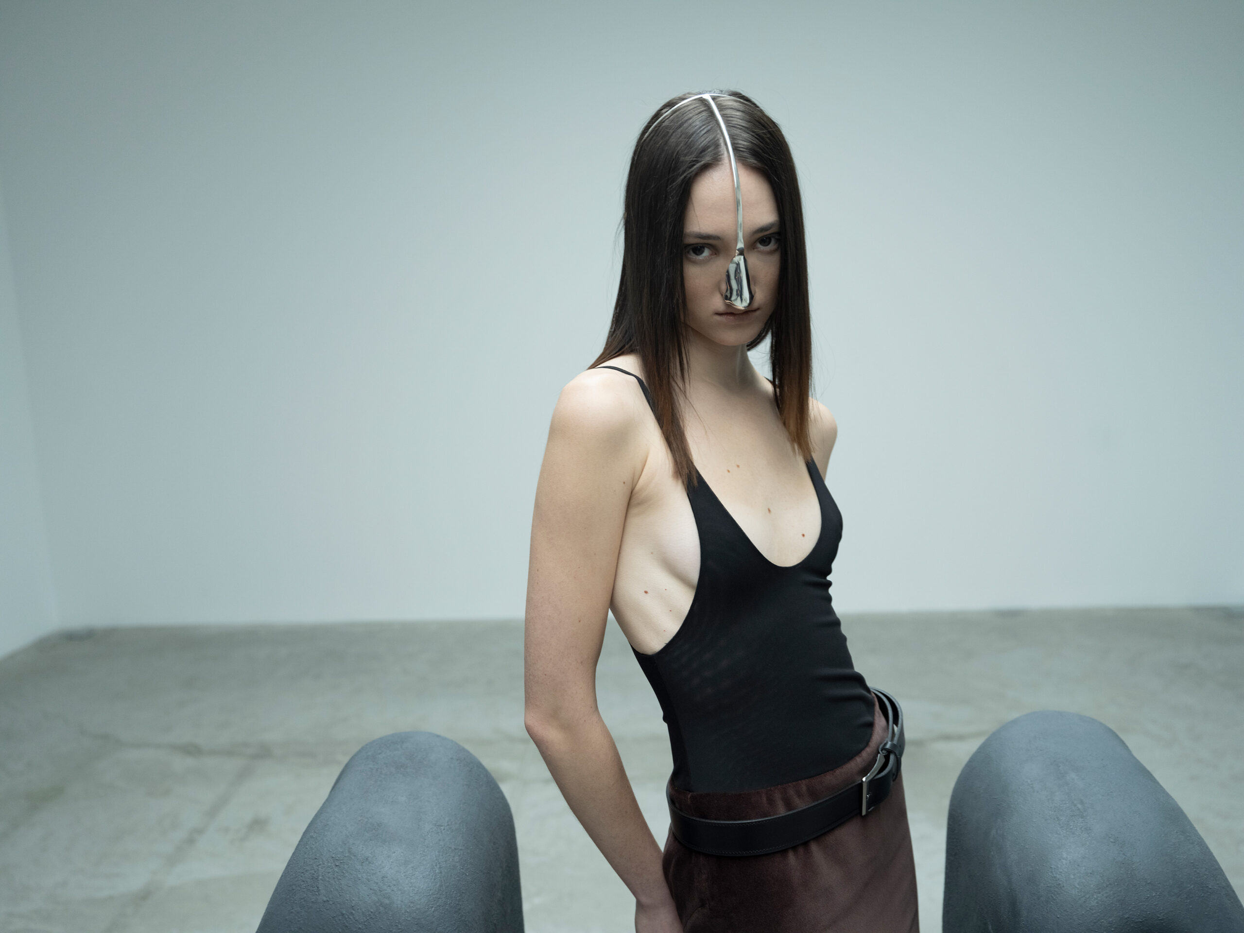 Estella for Salih Balta Collection news photo