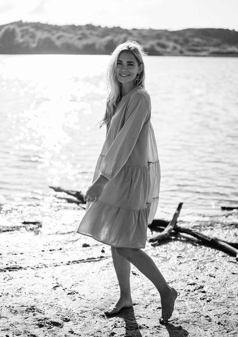 Julia Worp book photo