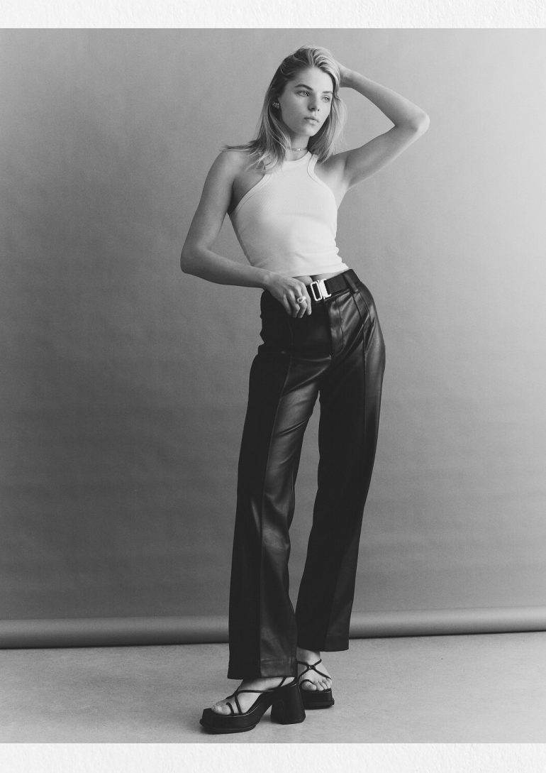 Gabija Sim book photo