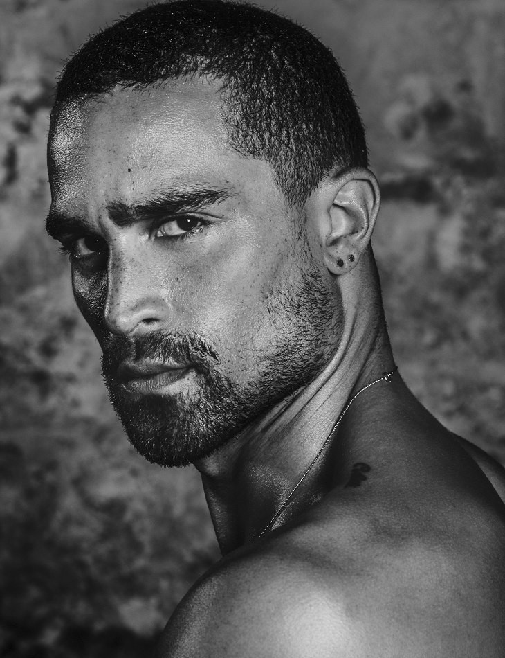 Victor Ross profile
