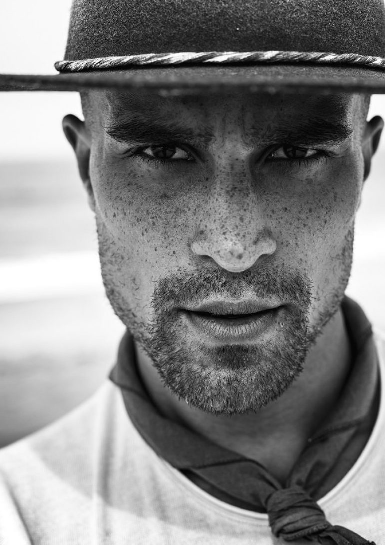Victor Ross book photo