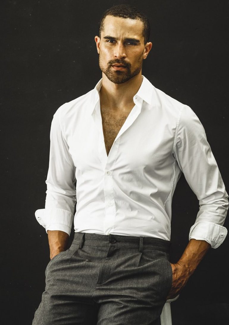 Victor Ross book photo